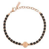 Bracciale Breil Uomo Mast in Acciaio TJ3263 - TJ3263